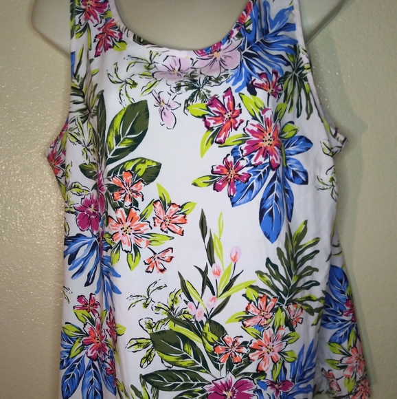 Time and Tru Tops - Nwot-Beautiful time and true top